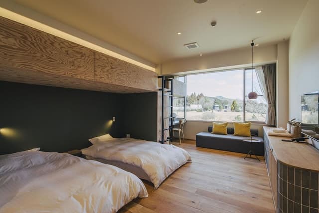 Family Loft