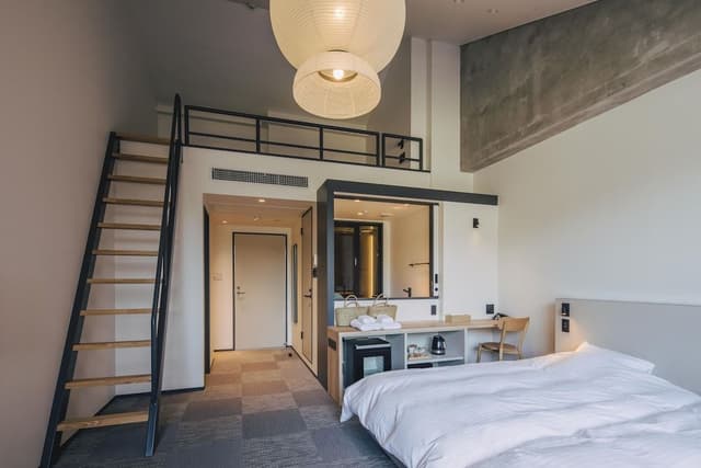 Standard Loft