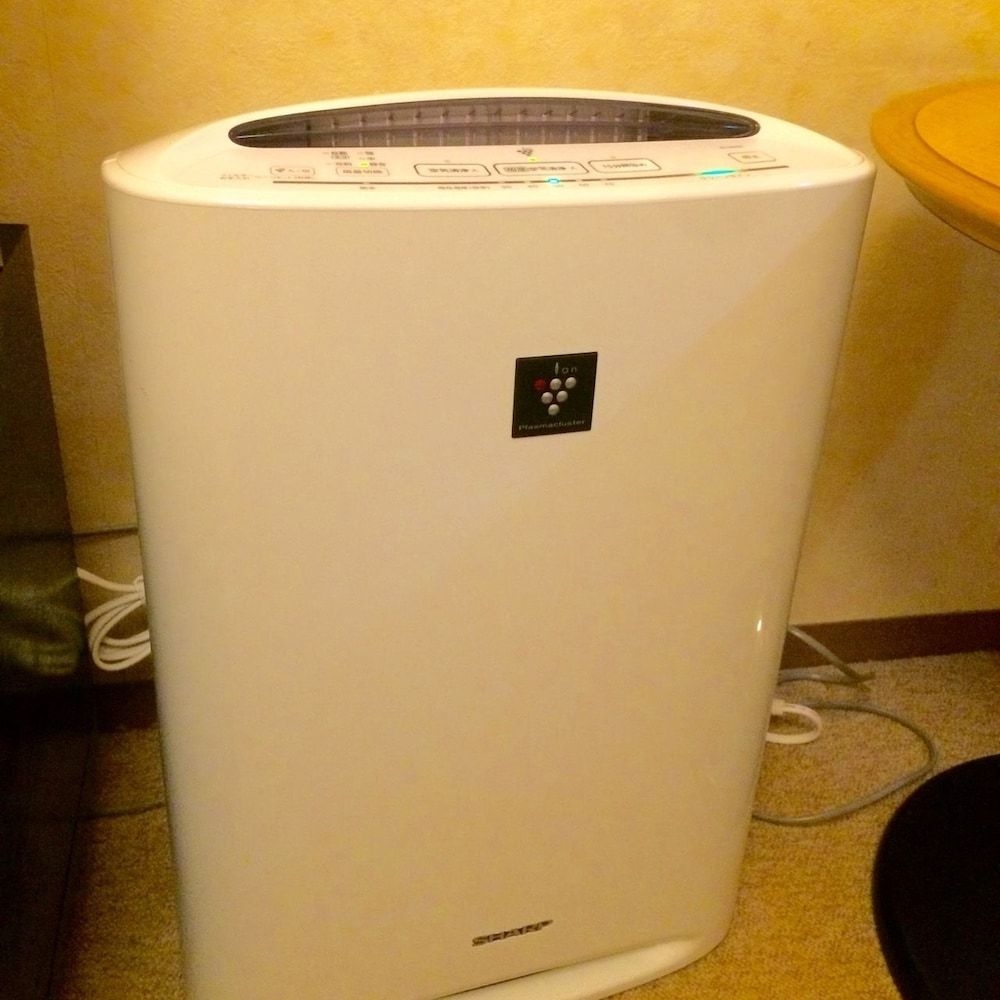 Chambre Asami Hotel3