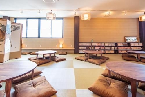 Tabist Hotel Base Nara1