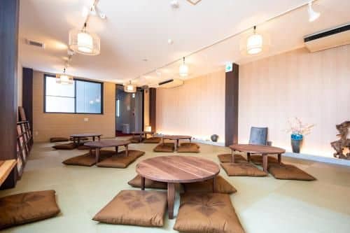 Tabist Hotel Base Nara Tabist Hotel Base Nara