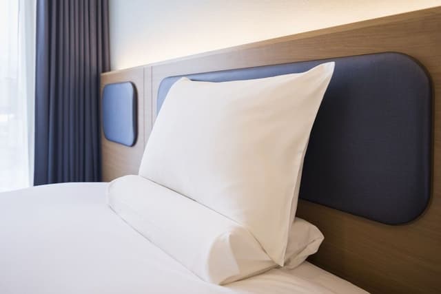 Single Room, Non Smoking (For 2 People)