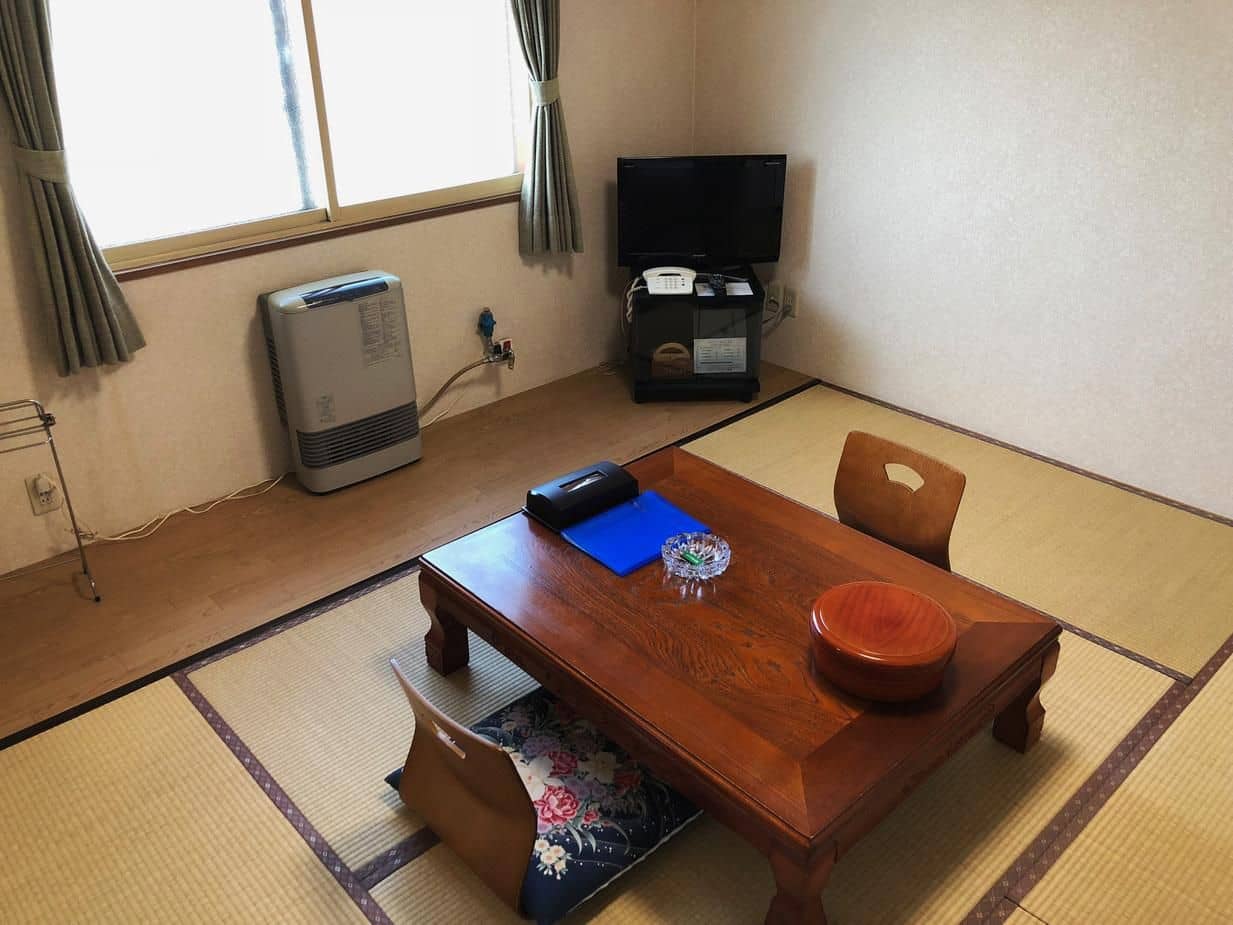 Frontier Furanui Onsen Frontier Furanui Onsen