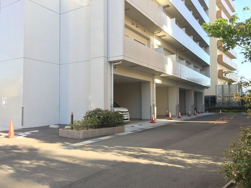 Kanku Izumisano First Hotel1