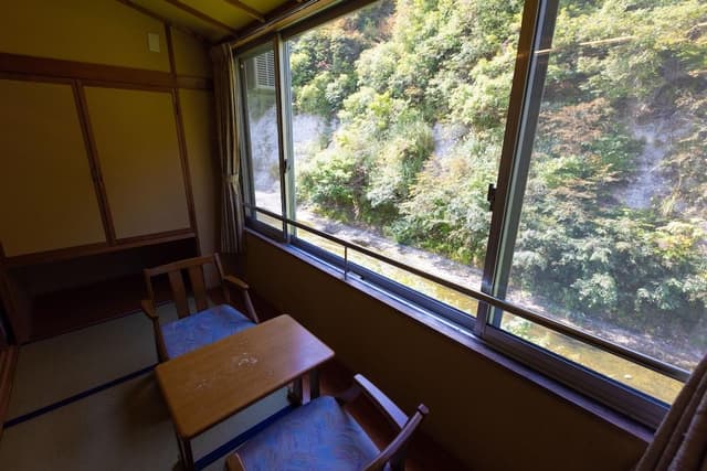 Room - South Building