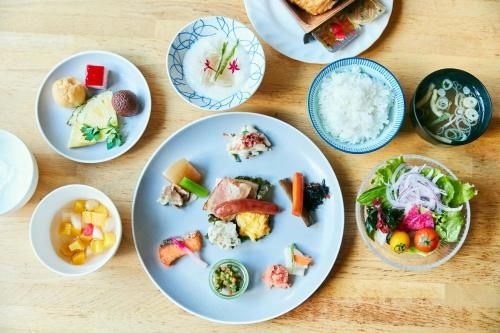คาเมะโนอิ โฮเทล ชิโอบาระ ด็อก เฟรนด์ลี่ โฮเทล (KAMENOI HOTEL SHIOBARA Dog Friendly Hotel)2