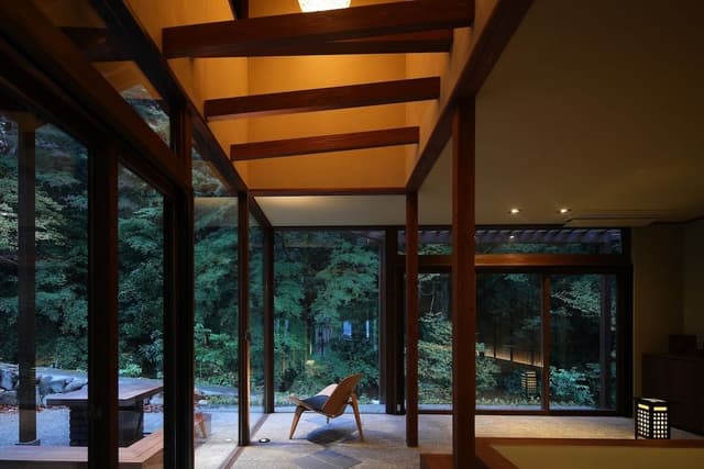 SHIYO Superior suite (Asagi)