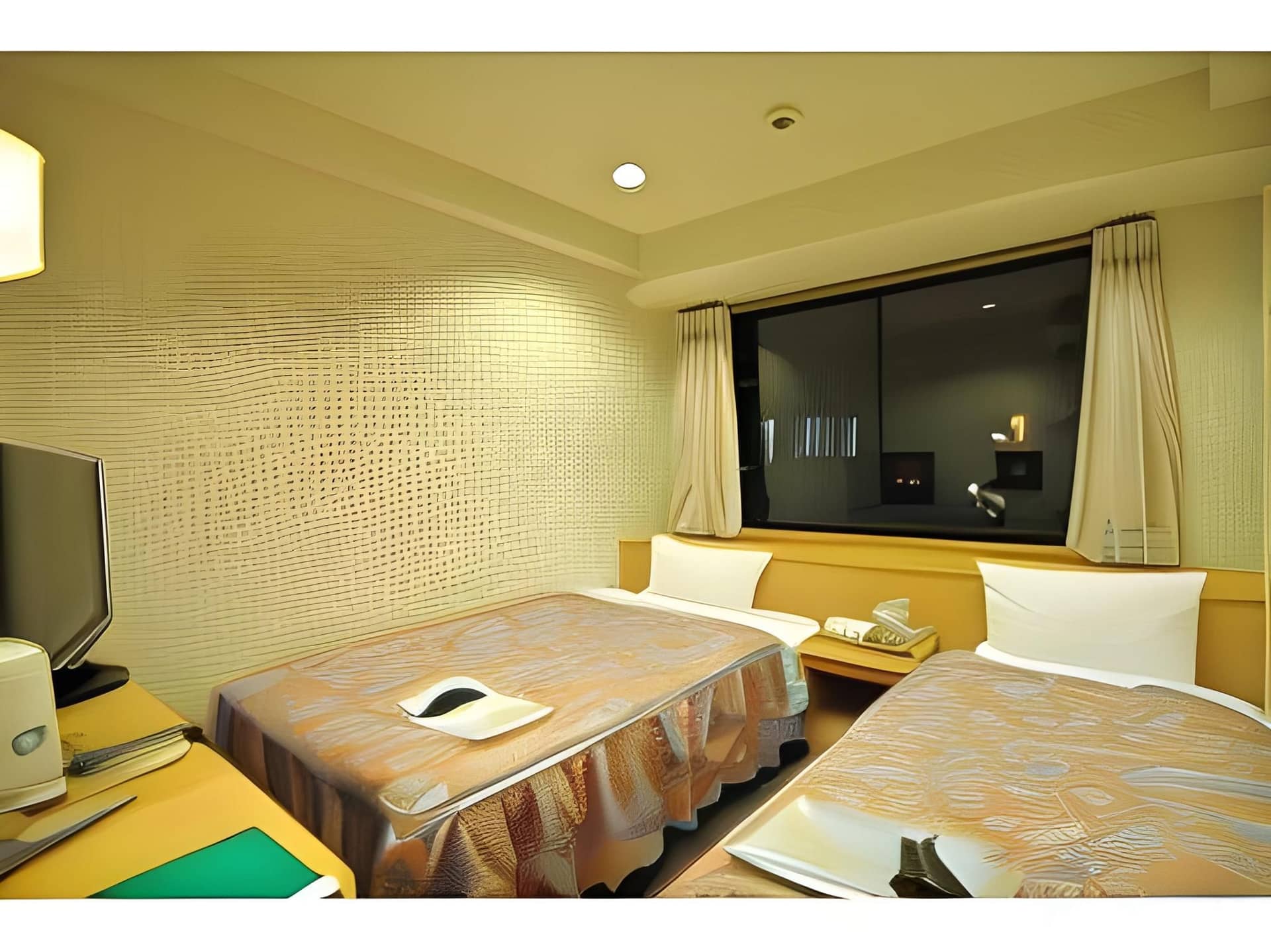 HiroshimaEkimae UniversalHotel Shinkansenguchimigi HiroshimaEkimae UniversalHotel Shinkansenguchimigi
