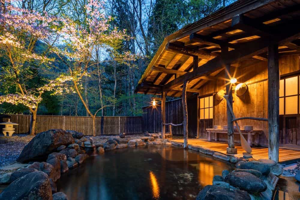 Natsuse Onsen Miyakowasure Natsuse Onsen Miyakowasure