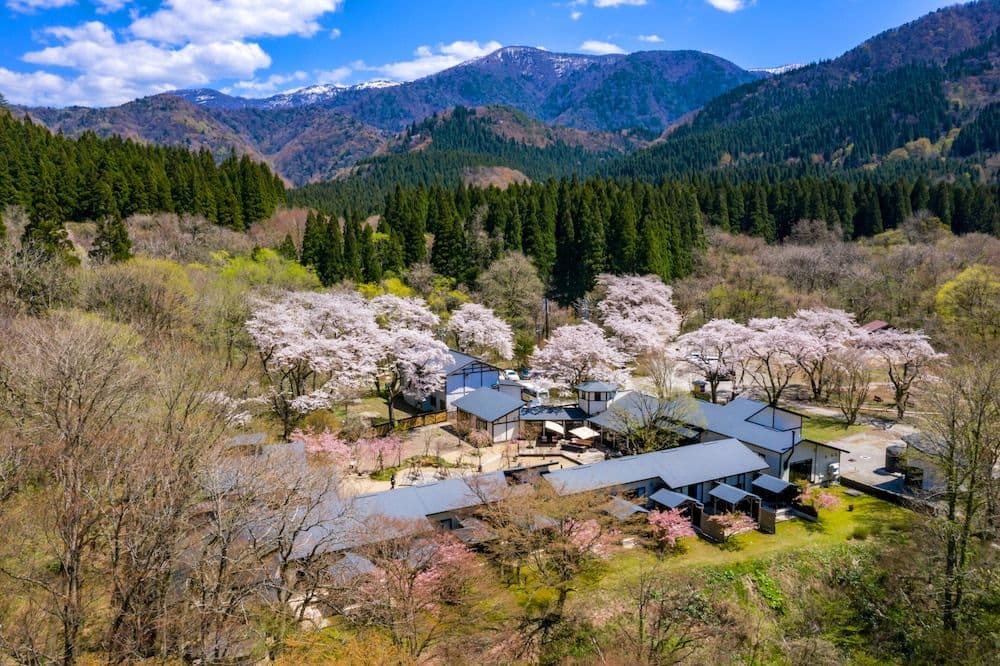 Natsuse Onsen Miyakowasure Natsuse Onsen Miyakowasure