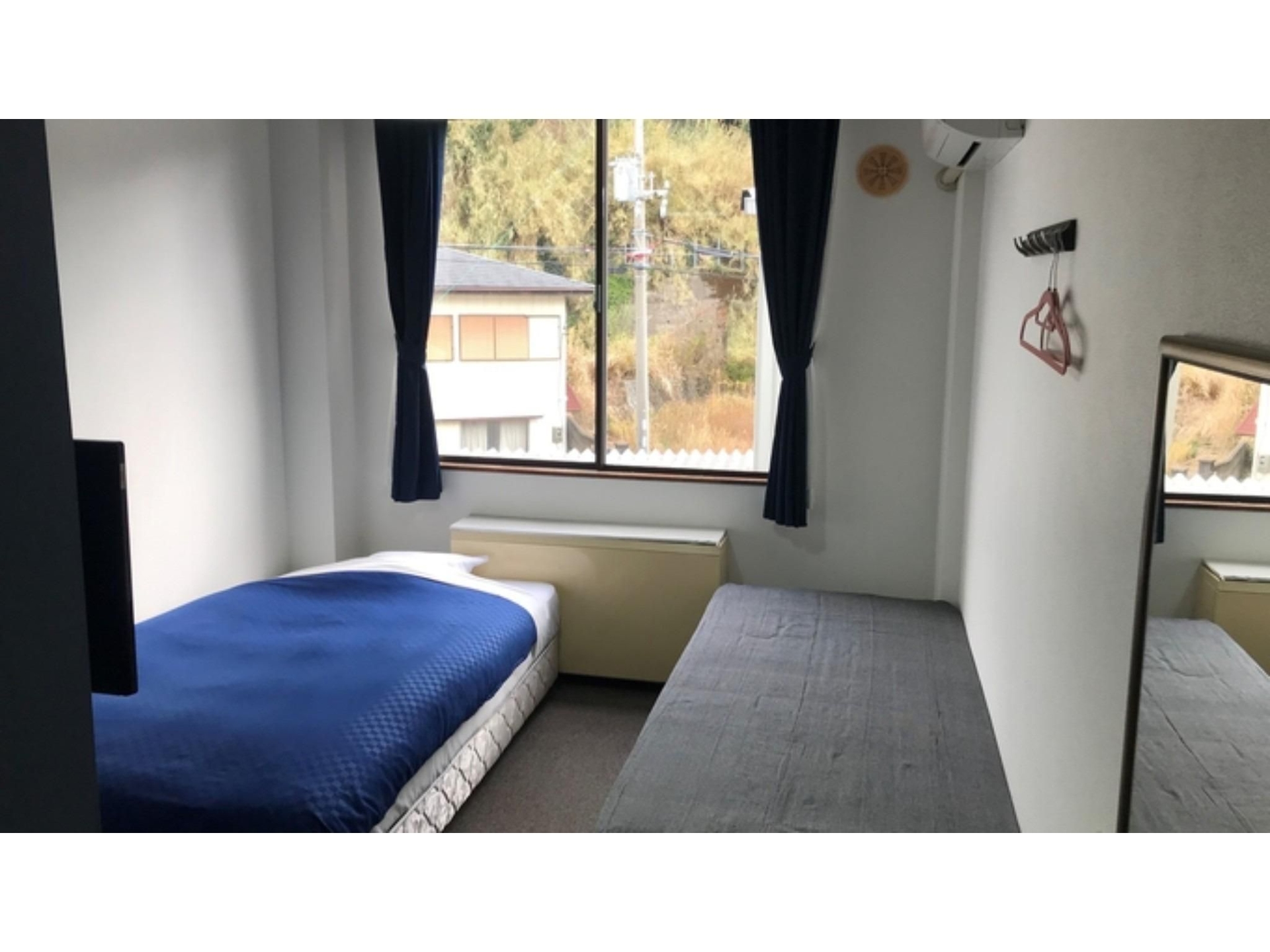 Biz Hotel Kiiyura1