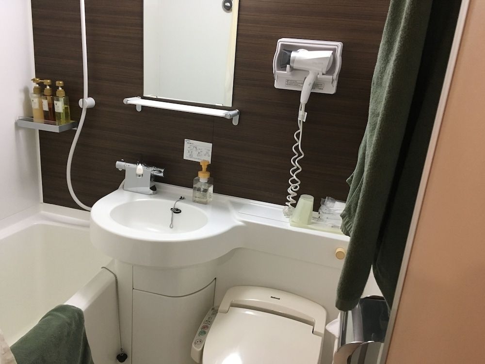 Fukuchiyama Ark Hotel3