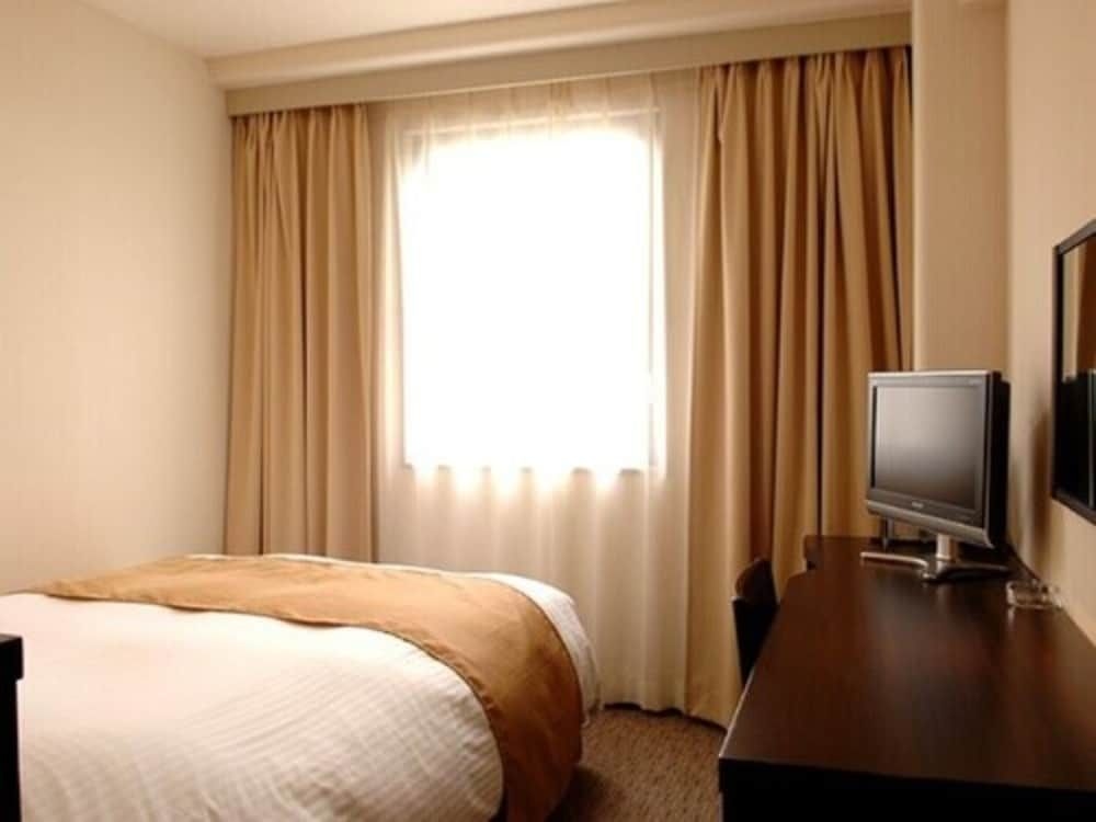 Fukuchiyama Ark Hotel4