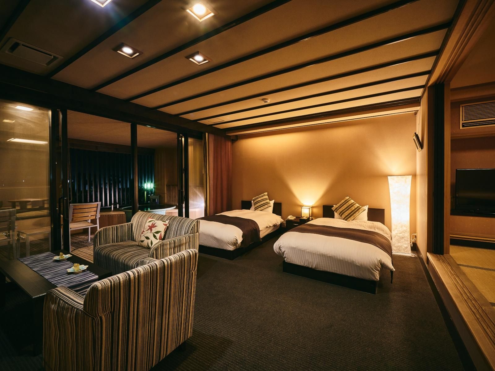 เรียวกัง เซริวโซะ (Ryokan Seiryuso)3