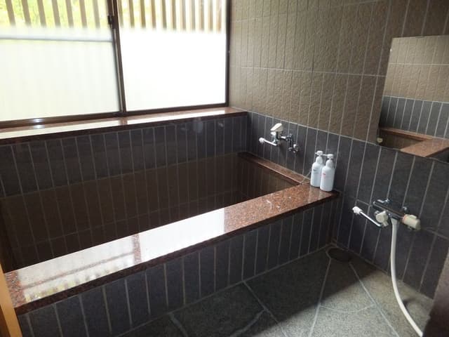 Japanese-Style Room Kikuhoan