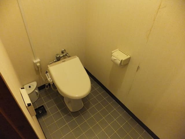 Japanese-Style Twin Room with Shared Bathroom