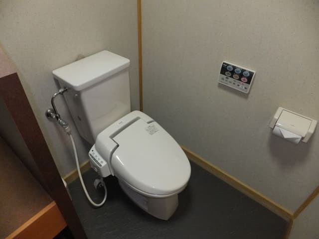 Japanese-Style Room Kikuhoan