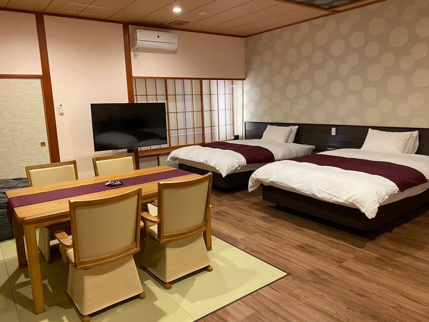 Hotel Excel Kikusui Hotel Excel Kikusui