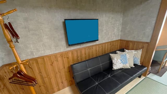 Deluxe Japanese Style Room with Open-Air Bath