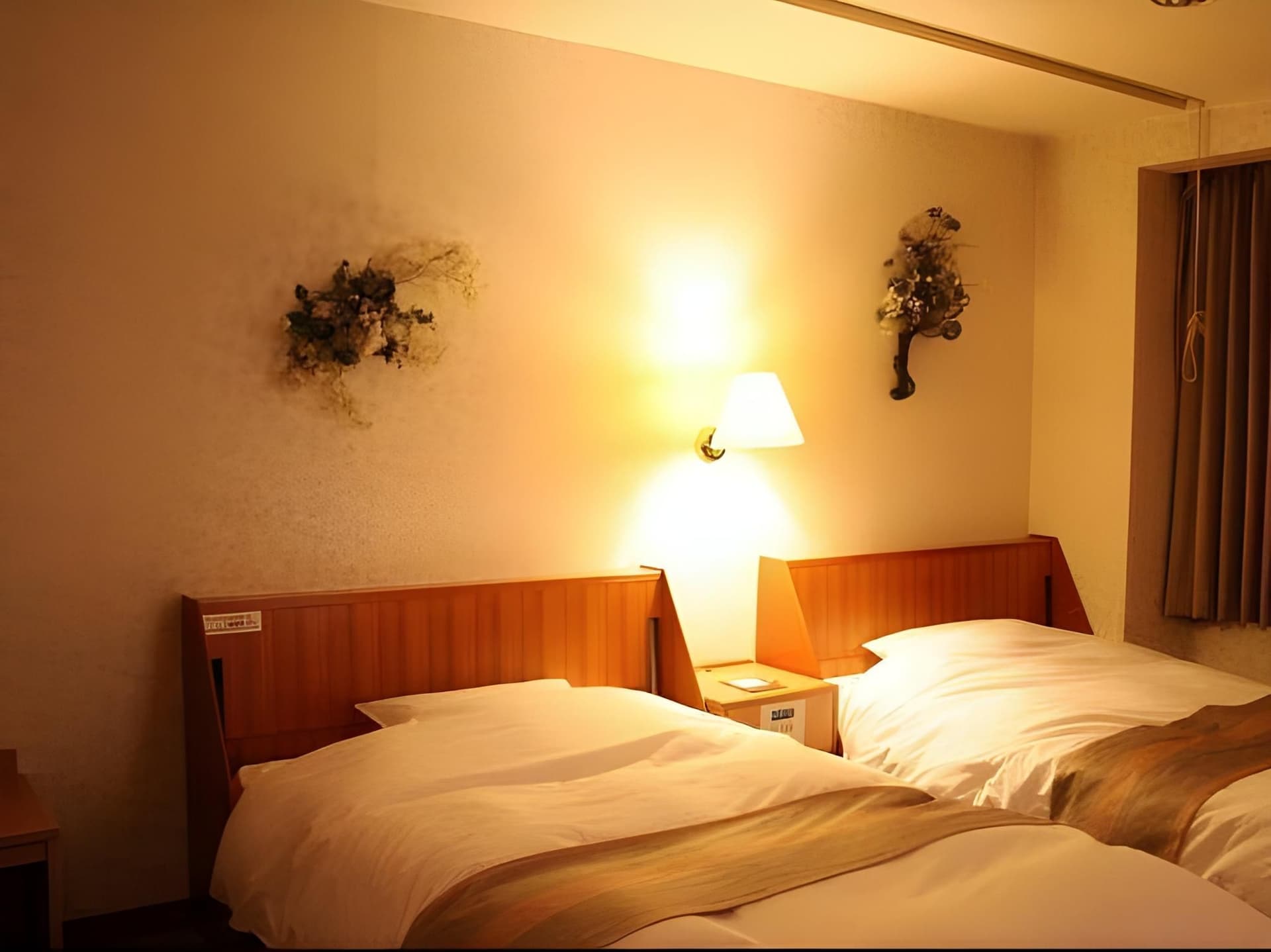 Ibaraki Central Hotel Ibaraki Central Hotel