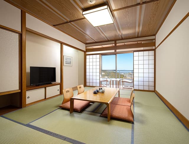 Japanese Style Room, Non Smoking
