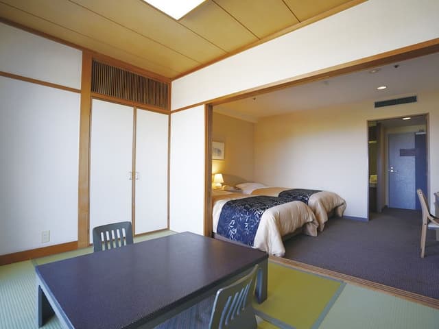 Japanese Western Style Room, Non Smoking