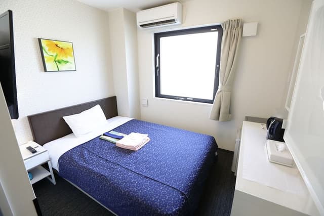 New Deluxe Double Room