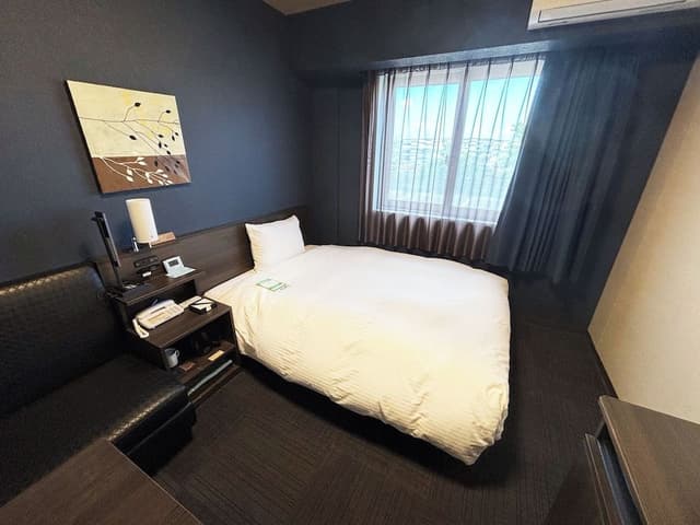 Single Room, Non Smoking