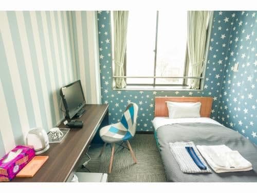 Semi-Double Room