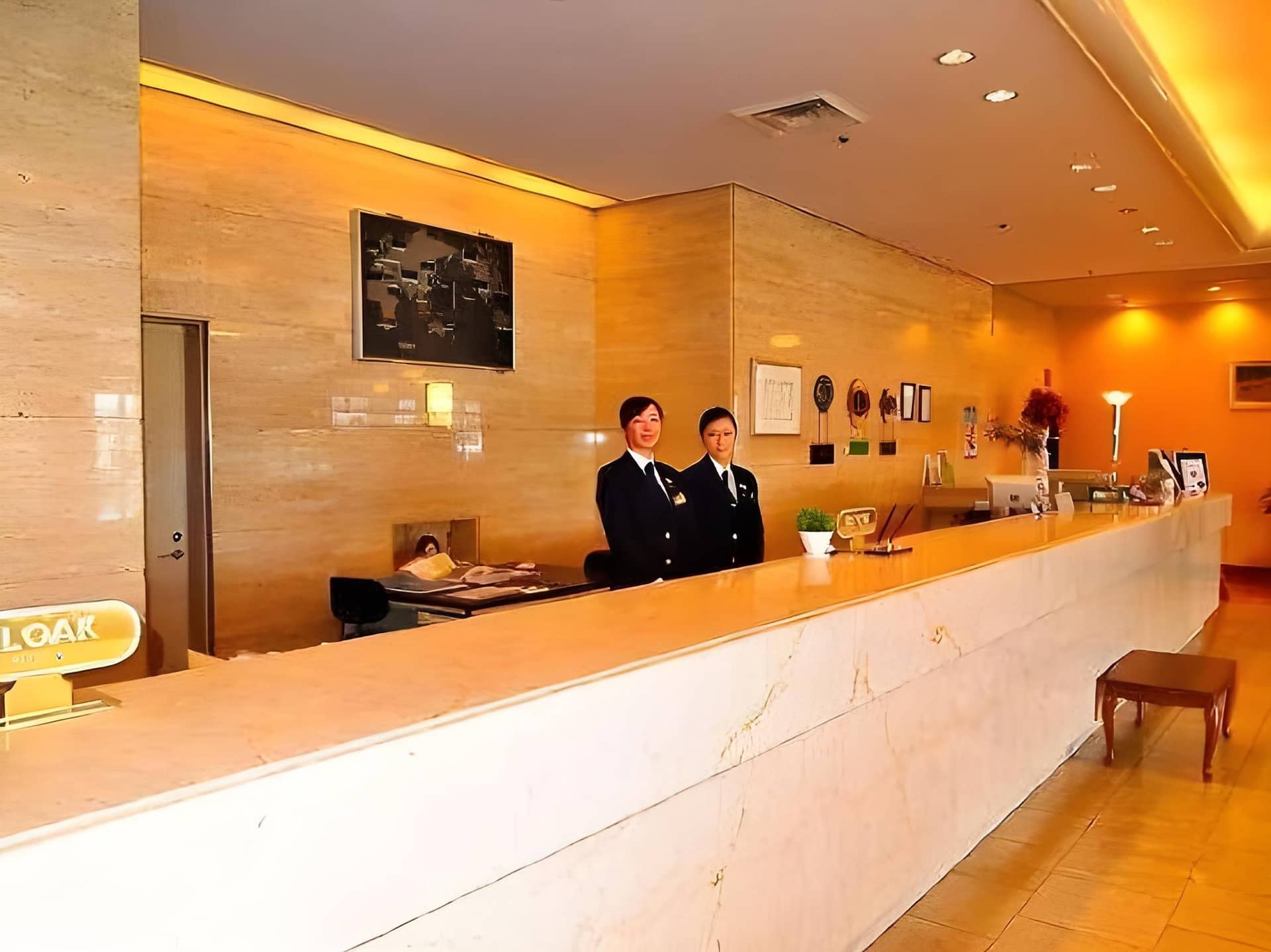 Tsuyama Kakuzan Hotel Tsuyama Kakuzan Hotel