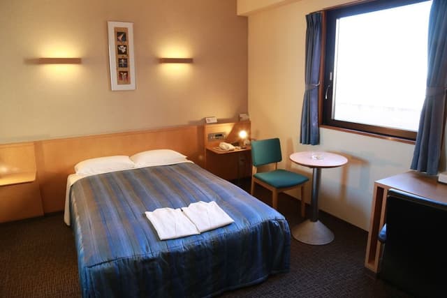Double Room, Non Smoking