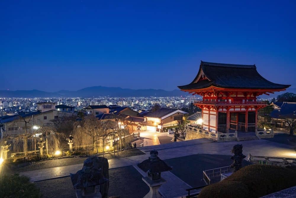 Tsumugi Kiyomizu Seikanji Tsumugi Kiyomizu Seikanji