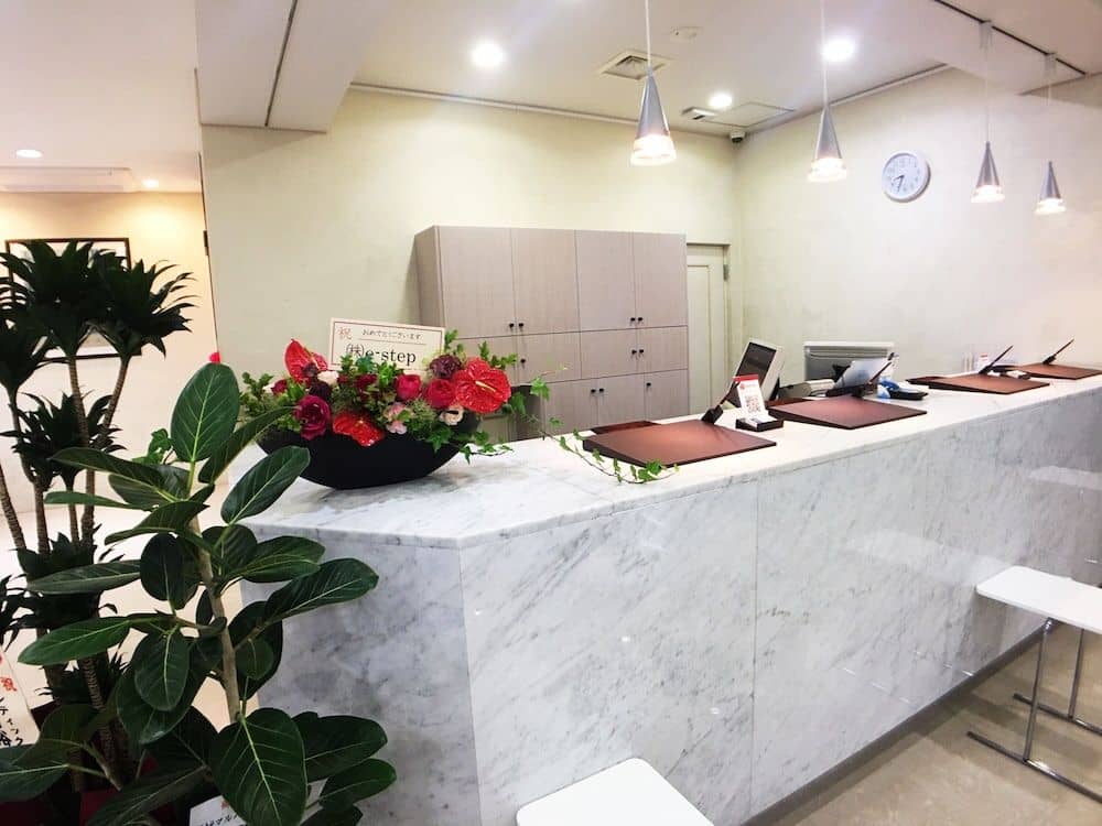 High Set Hotel Shizuoka Inter High Set Hotel Shizuoka Inter
