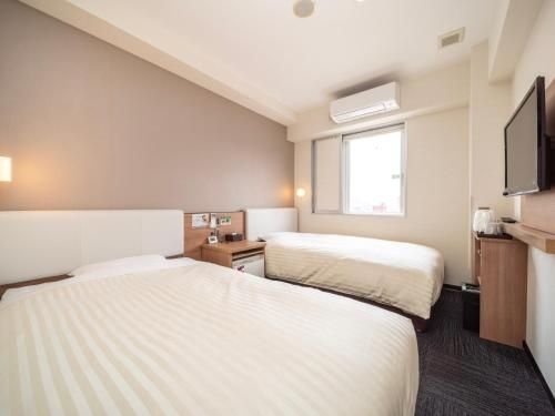 ซูเปอร์ โฮเต็ล ยะมะงุชิ ยุดะ ออนเซน (Super Hotel Yamaguchi Yuda Onsen)2