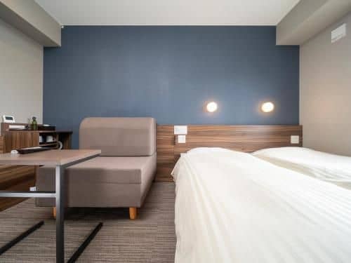 Super Hotel Yamaguchi Yuda Onsen Super Hotel Yamaguchi Yuda Onsen