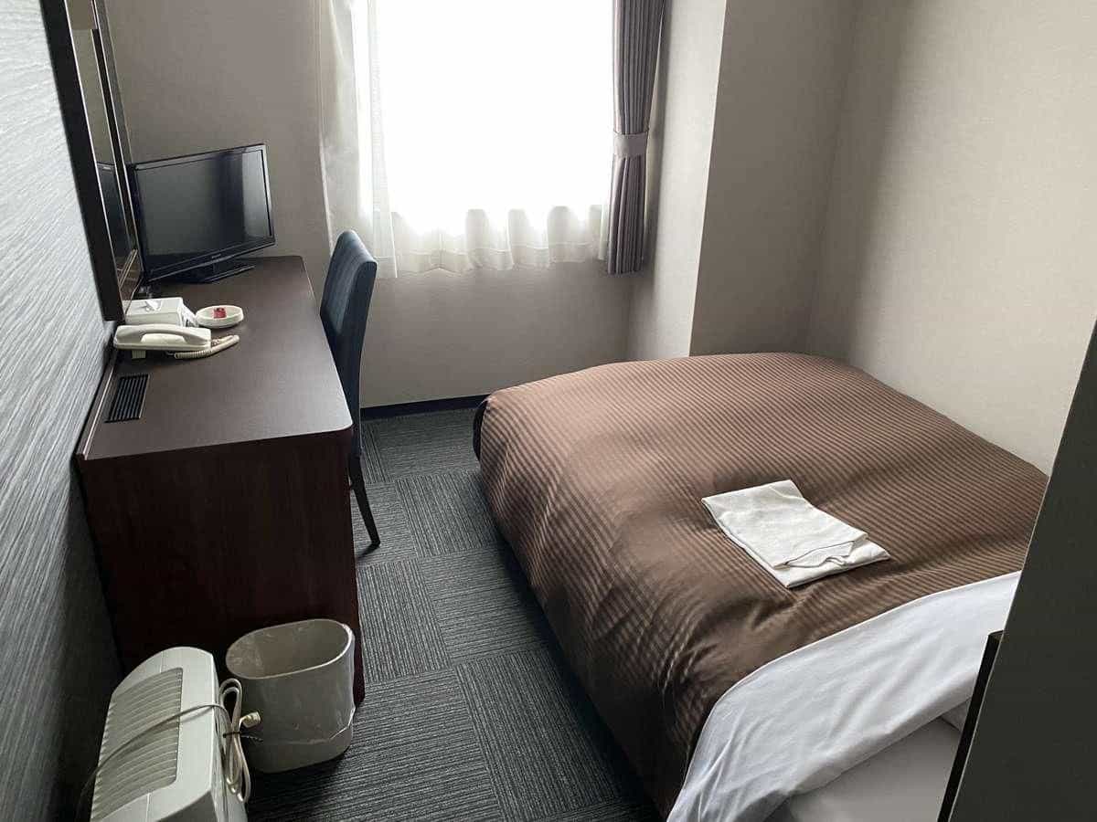 TAKATSUKI SUN HOTEL