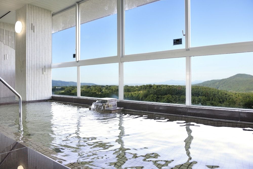 Myoko Sunshine Hotel4