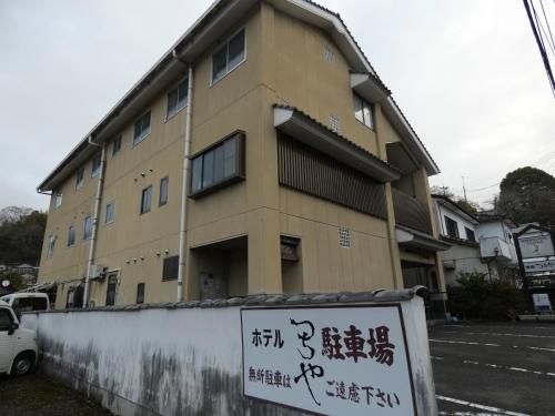 โรงแรมทสึจิยะ (Hotel Tsuchiya)0