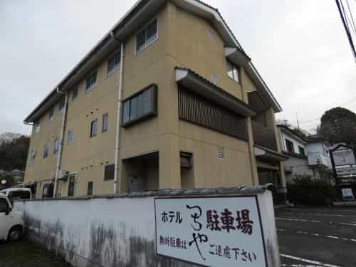 Hotel Tsuchiya