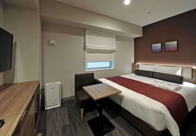 Deluxe Double Room, Non Smoking