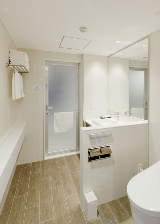 Standard Twin Room, Non Smoking (27㎡)