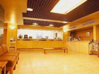 Mitaka City Hotel2