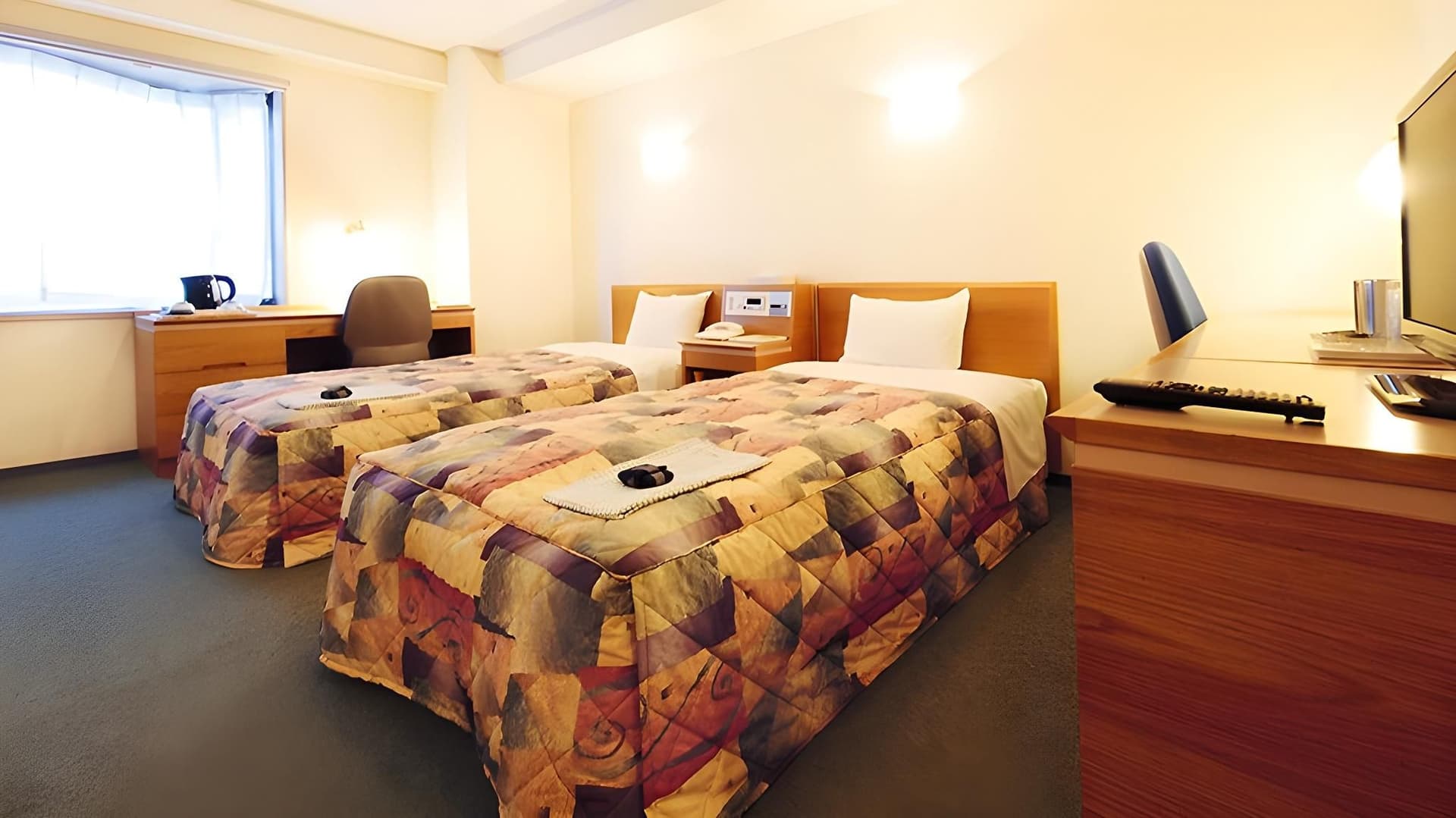 Mitaka City Hotel Mitaka City Hotel