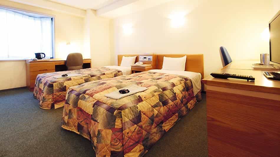 Mitaka City Hotel Mitaka City Hotel