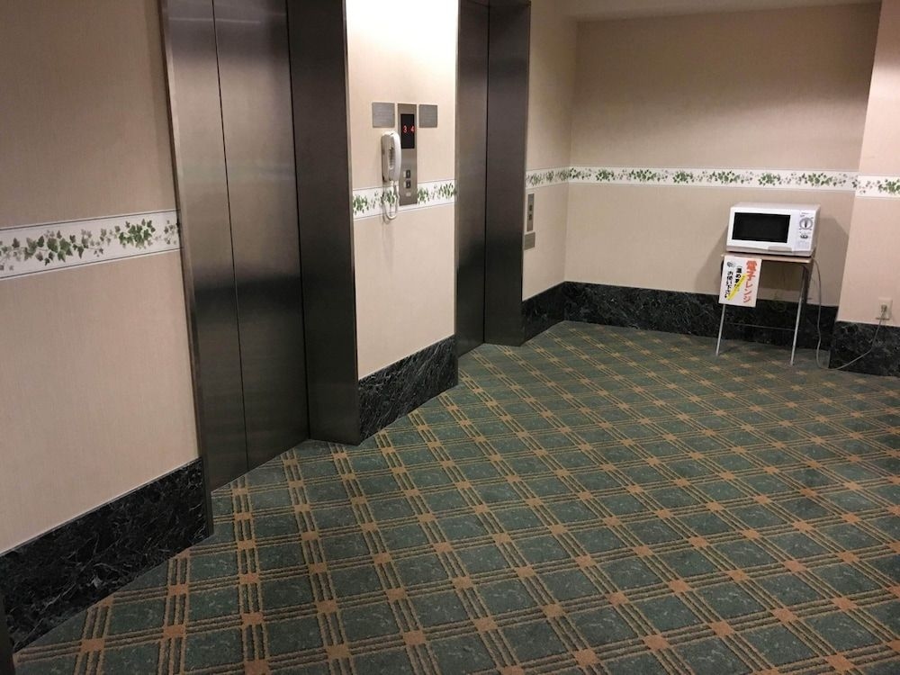 Kashiwa Plaza Hotel Annex3