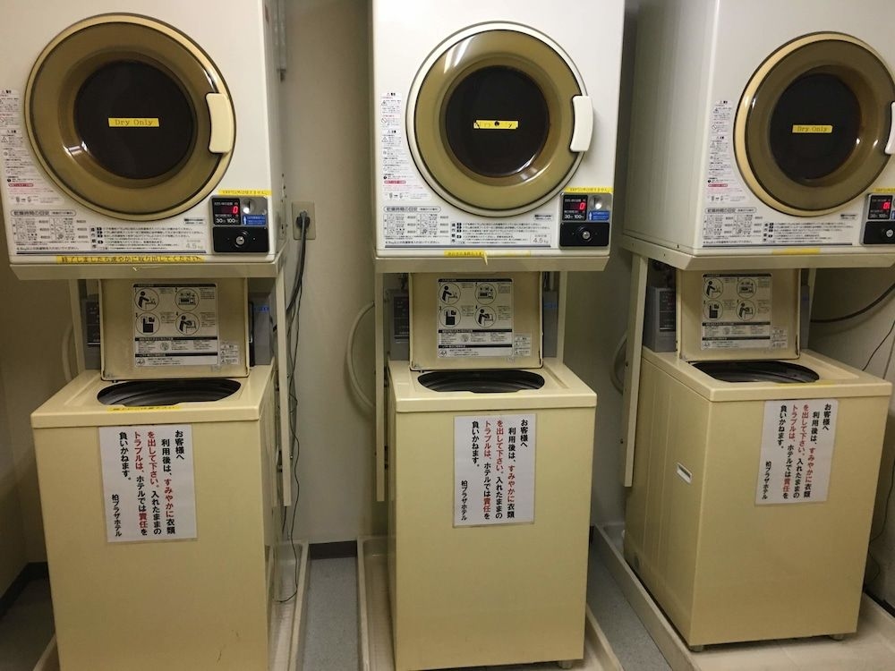 Kashiwa Plaza Hotel Annex4