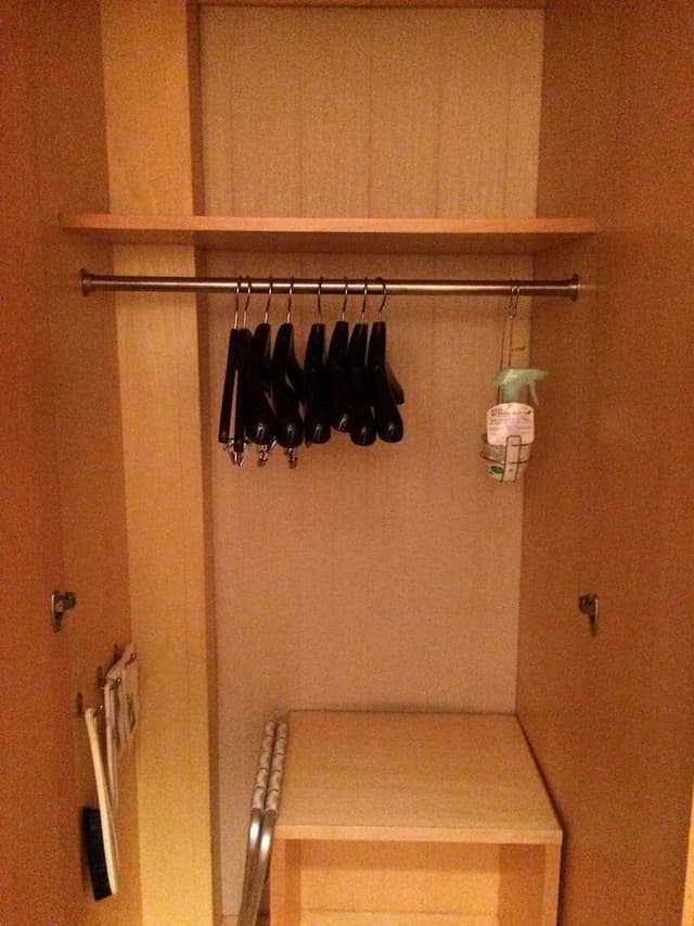 Deluxe Twin Room, Smoking
