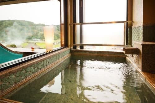 Japanese Style with Bath