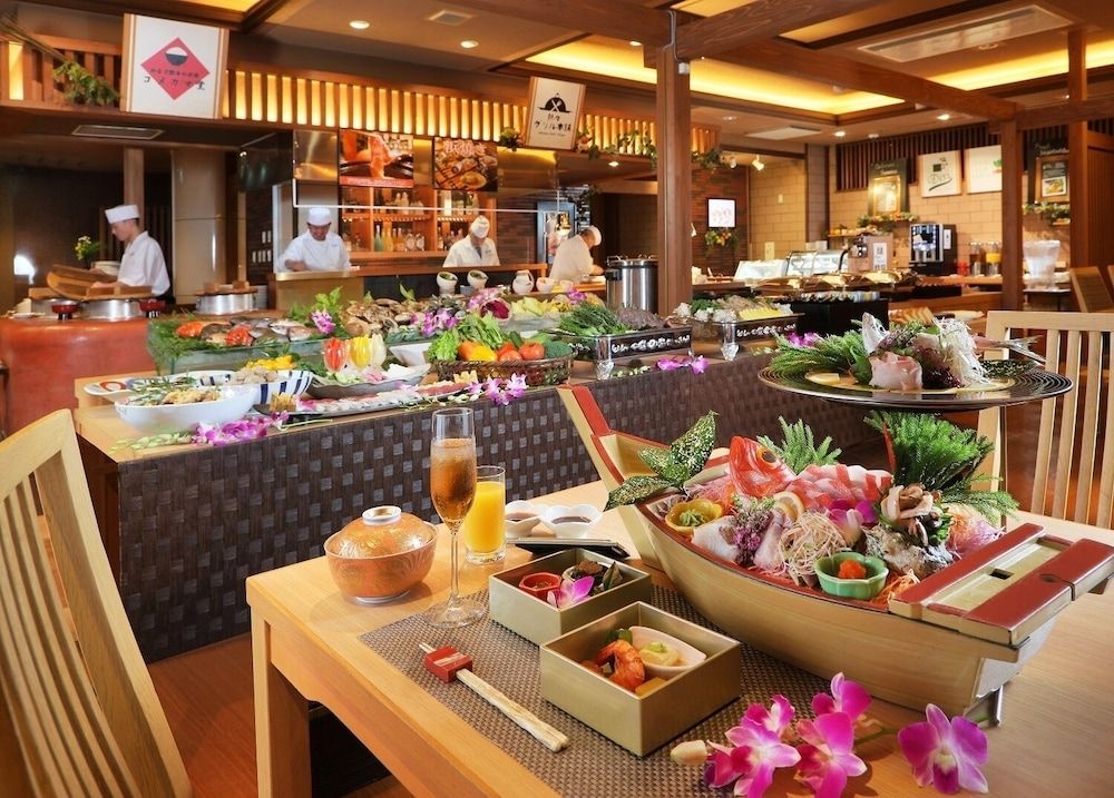 ทาเตยามะ ออนเซ็น เซ็นริ โนะ คาเสะ (Tateyama Onsen Senri no Kaze)4