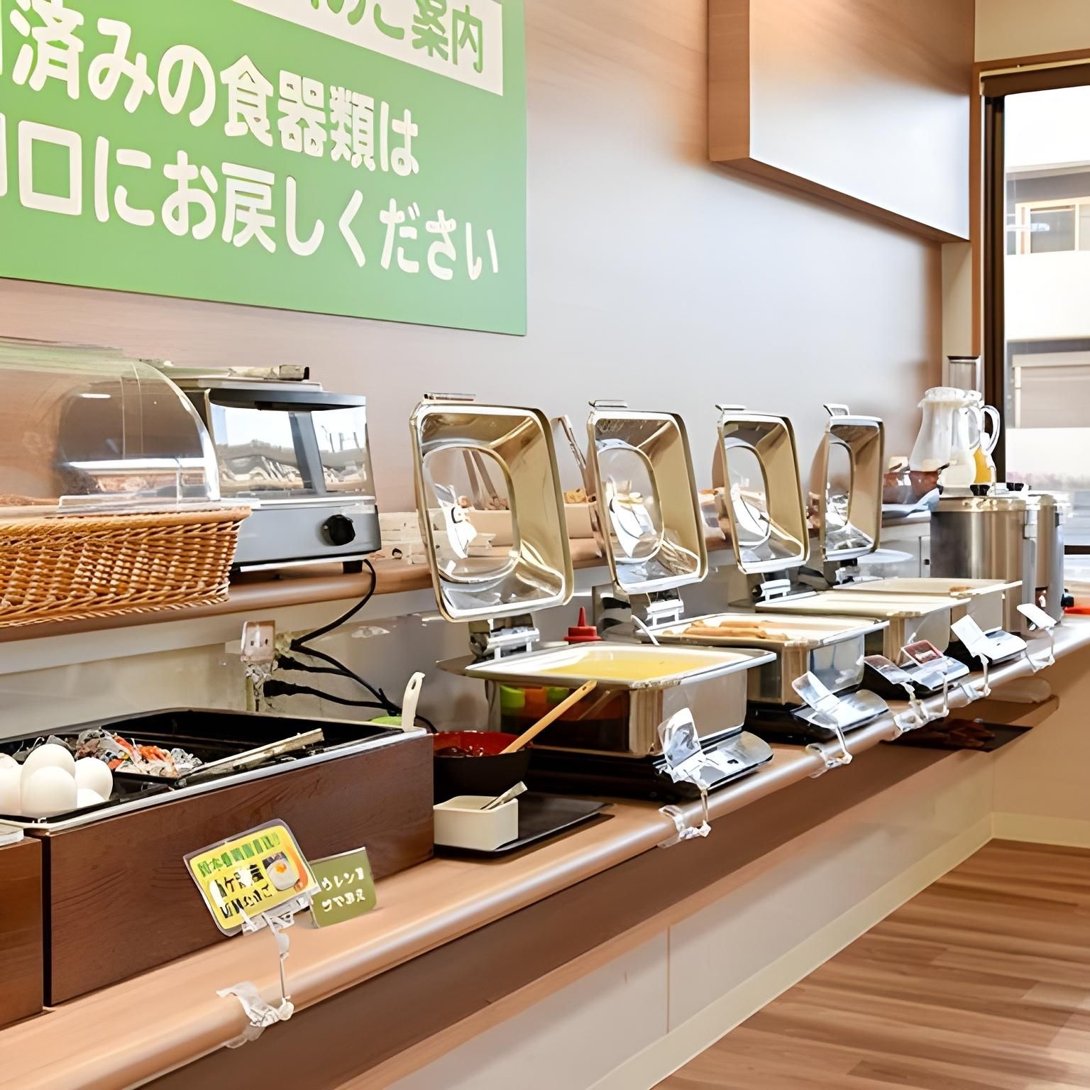 Ichihara Inn Social Anesaki1
